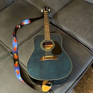 Archer guitar